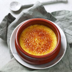 Creme catalane