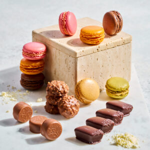 Petit Four