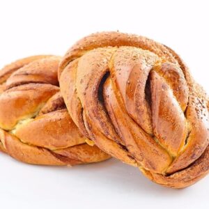 UTGÅTT! Dagens ferske bakst