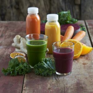 Dagens juice