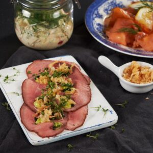 Polartapas FRAM