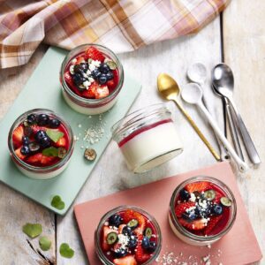 17.mai Panna cotta