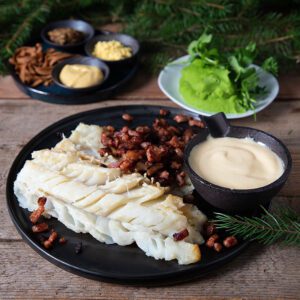 Lutefisk