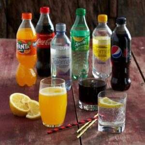 Pepsi Max, 0,5l