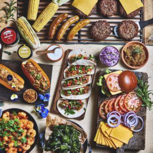 AMERICANA frem til 4.mai