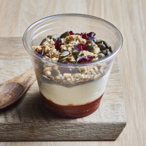 Dagens Yoghurt