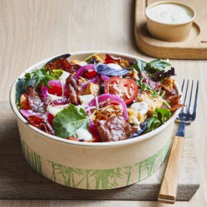 Cæsarsalat ODA LK