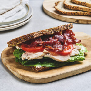 Club sandwich