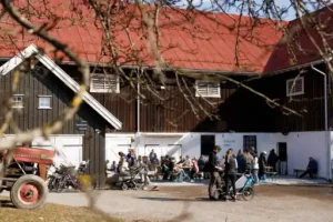 Syverstad gård 32 Stallen2