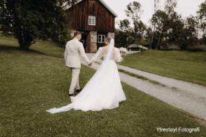 Syverstad gård 4 Syverstad bryllup lave