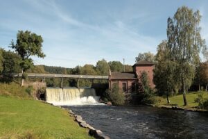 Frysja 33 2 AKERSELVA