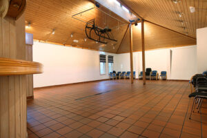 Frysja 33 18 HALLEN