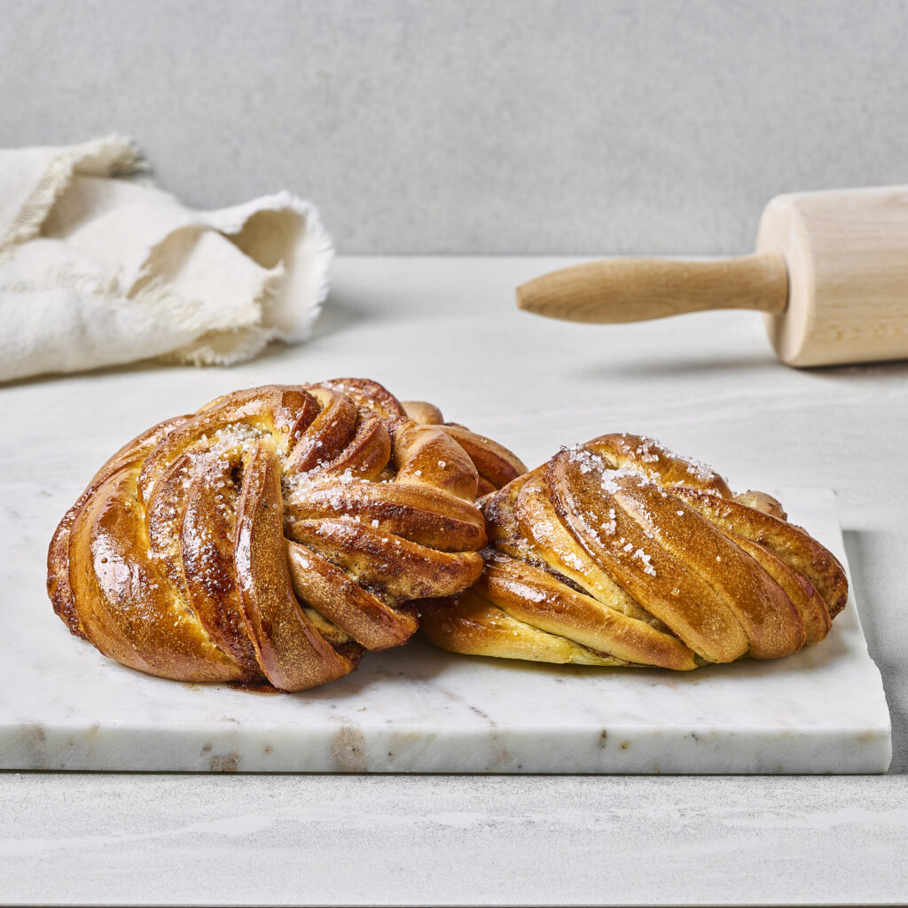 konditori kanelsnurrer 1x1 1