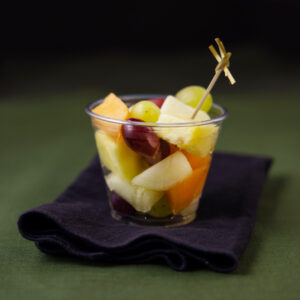Fruktbeger
