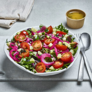 Grønn salat