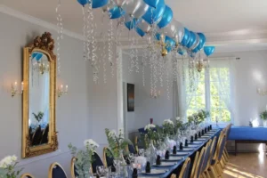 Villa Elverhøy Selskapslokaler 8 1