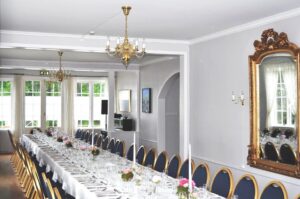 Villa Elverhøy Selskapslokaler 4 1000007528
