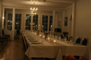Villa Elverhøy Selskapslokaler 13 1000007533
