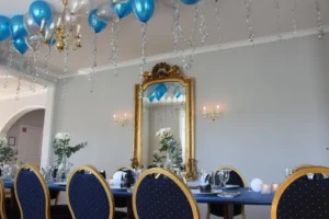 Villa Elverhøy Selskapslokaler 9 2
