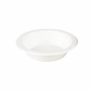 Engangstallerken dyp 17,5cm