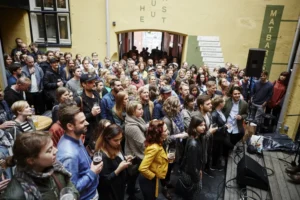 Kulturhuset JK MusikkfestKH 346