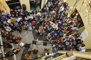 Kulturhuset JK MusikkfestKH 466