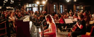 Kulturhuset Konsert00000