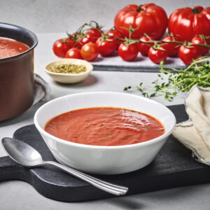 Tomatsuppe