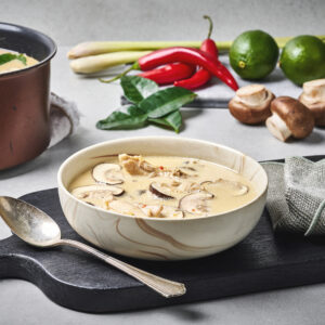 Tom Kha Gai